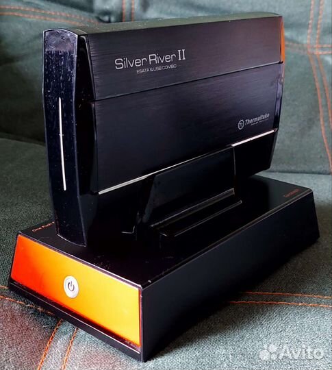 2 Корпуса внешних hdd + Seagate 320 gb