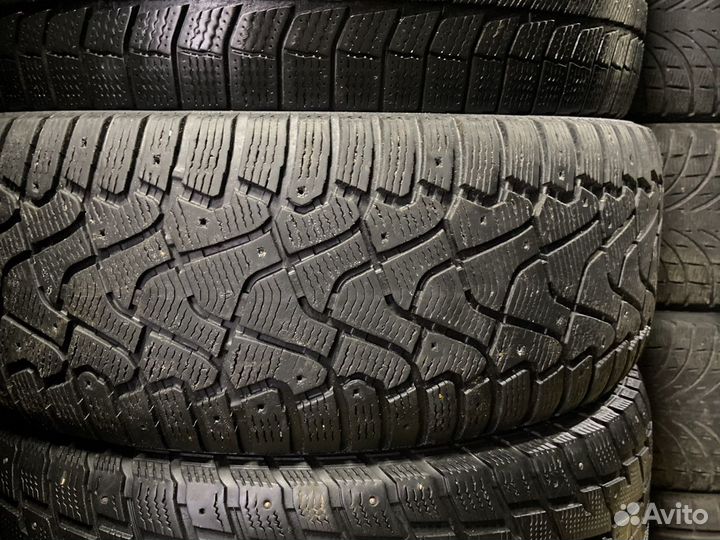 Pirelli Ice Zero SUV 265/60 R18