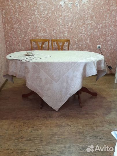 Столовое бельё