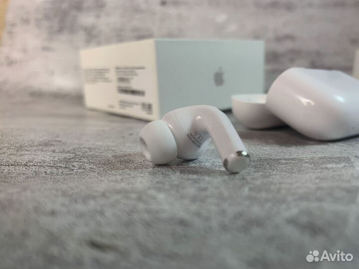 Беспроводные наушники AirPods Pro 2 новые