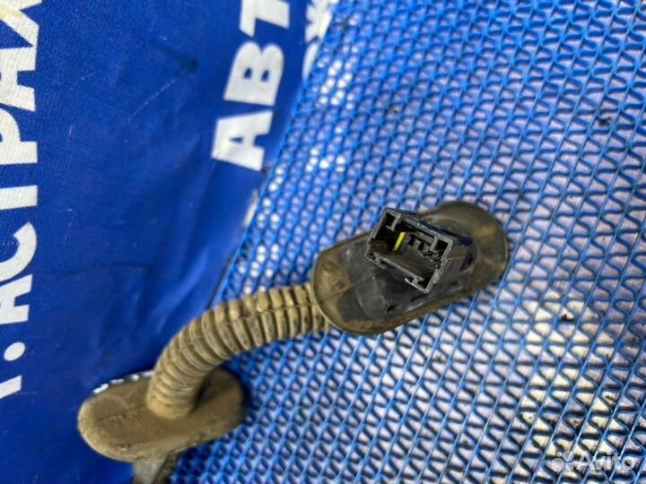 Проводка двери Renault Symbol седан 2008