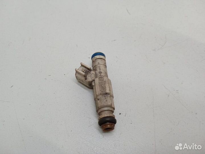Форсунка топливная Ford C Max 2003-2010