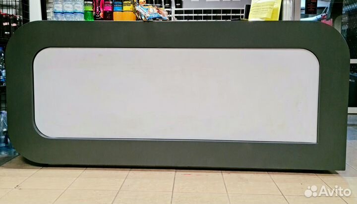 Стойка рецепции/ стол администратора/ ресепшн