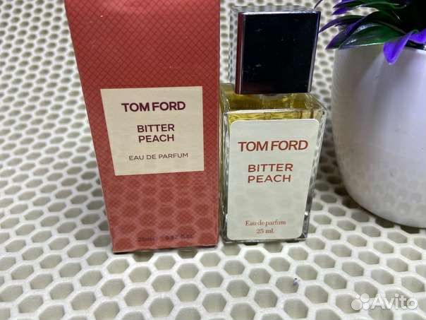 Духи Tom Ford Bitter Peach