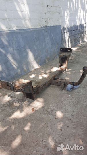 Фаркоп kia ceed универсал