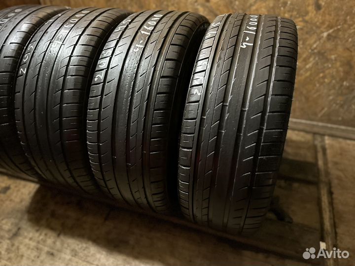 Cachland CH-861 205/45 R17 88W