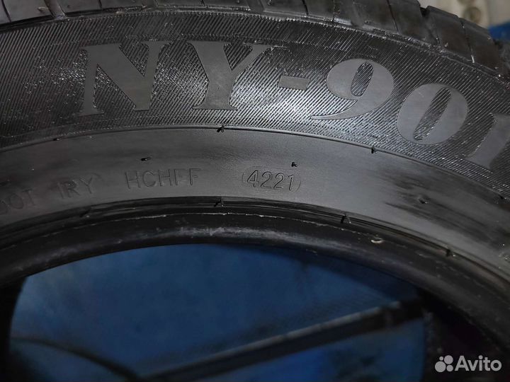 ONYX NY-901 225/55 R17 101W