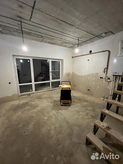 Осушитель воздуха MS Аренда