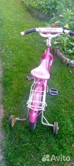 Продаю велосипед детский