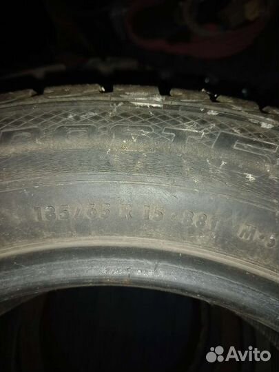 Gislaved Ultra Speed 15.00/65 R15 185B