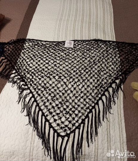 Платок пояс для восточных танцев