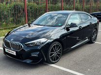 BMW 2 серия Gran Coupe 1.5 AMT, 2021, 69 000 км, с пробегом, цена 3 150 000 руб.