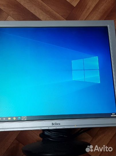 Монитор Belinea