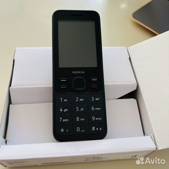 Nokia 150