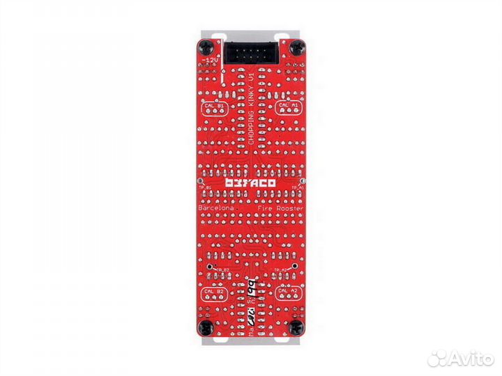 Befaco Chopping Kinky