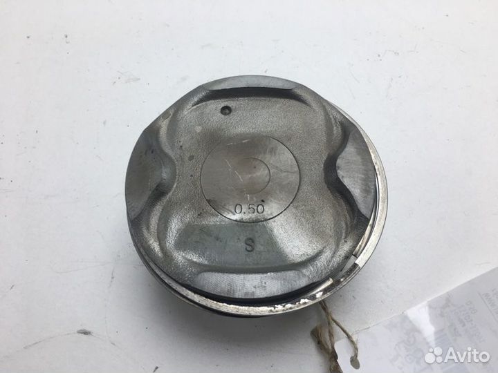 Поршень Toyota Highlander GSU45L 2grfe 2011