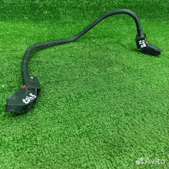 Топливная трубка Mitsubishi ASX GA1W 2010 1741A237