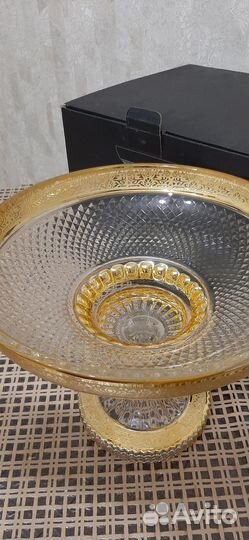 Ваза для фруктов