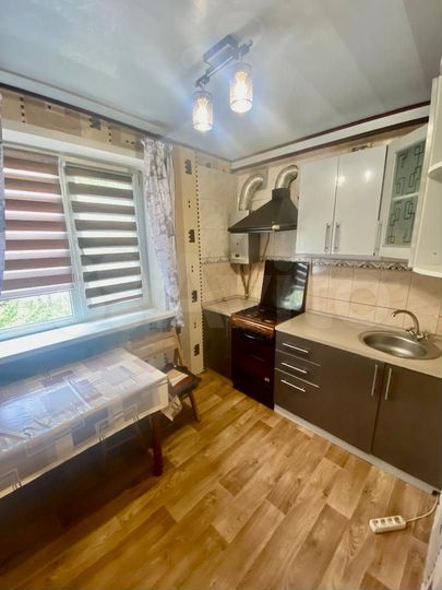 2-к. квартира, 35 м², 2/2 эт.