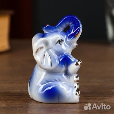 Сувенир керамика 