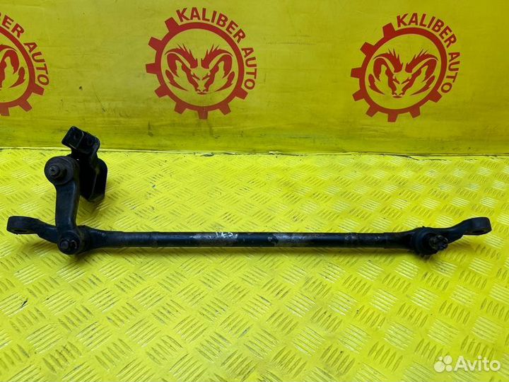 Тяга рулевая Opel Frontera A 23DTR 1994
