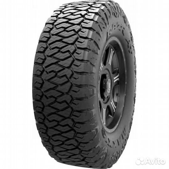 Maxxis AT-811 Razr AT 295/60 R20 126S