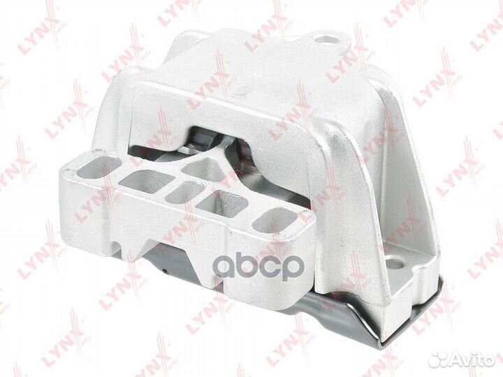 Подушка двигателя перед лев ME1295 lynxauto