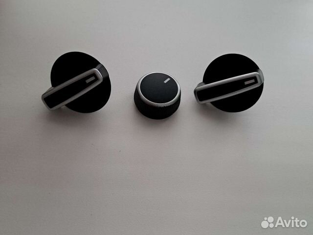 Крутилки печки Лада Гранта фл