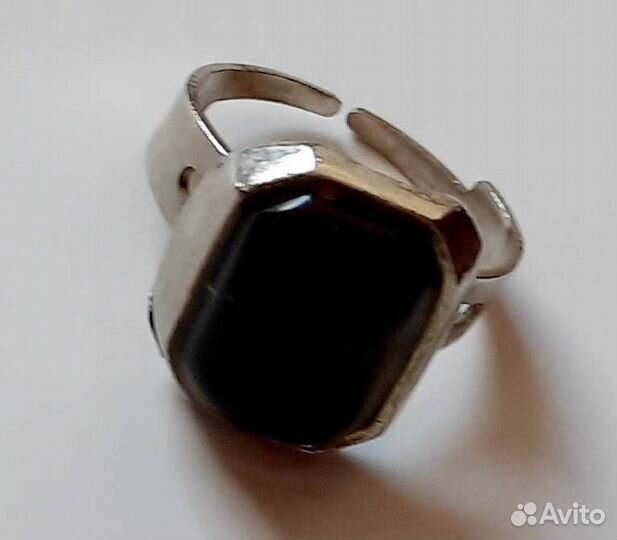 Перстень-хамелеон (индикатор здоровья)