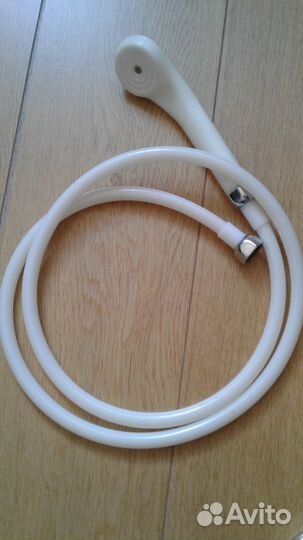 Детали для ванны, душа и сифона