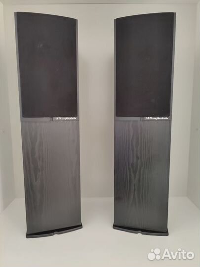 Wharfedale Diamond 8.3 акустика колонки