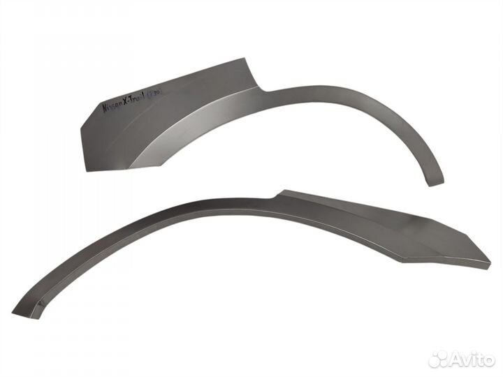 Пороги собстенное производство