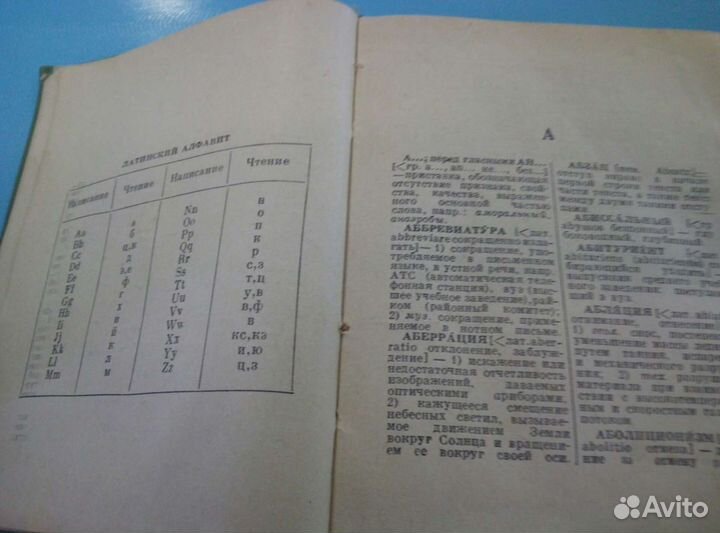 Словарь иностр.слов СССР