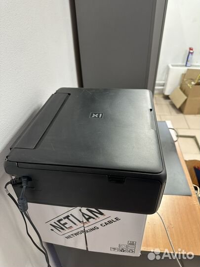 Мфу canon pixma ts 5040