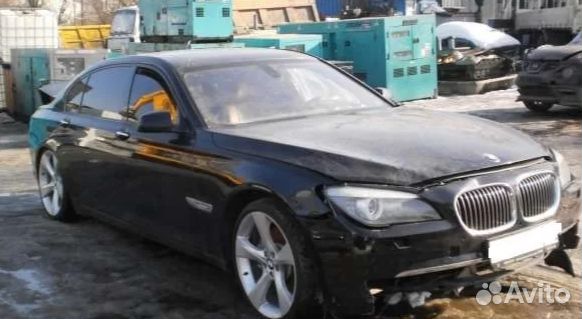 Запчасти бмв 7 серии (BMW 7 series)