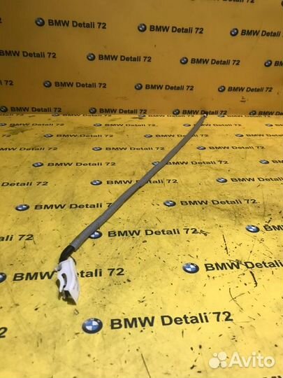 Приводной трос ручки двери задний Bmw X5 E70
