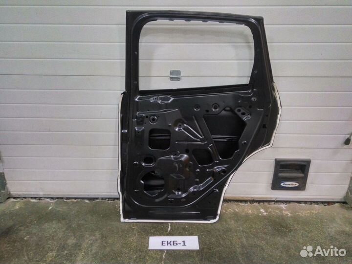 Дверь задняя правая Ford Kuga 2 цбс 2012