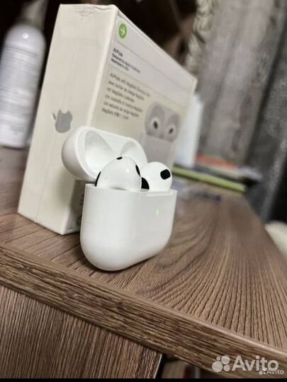 Airpods 3