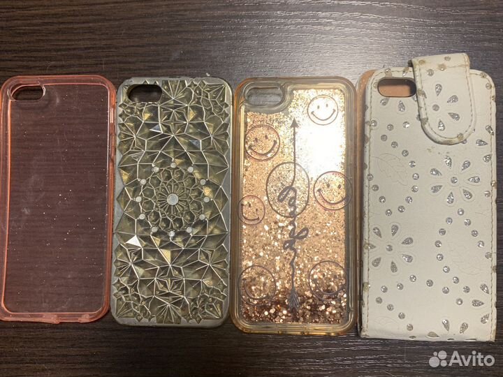 Чехол на iPhone xr