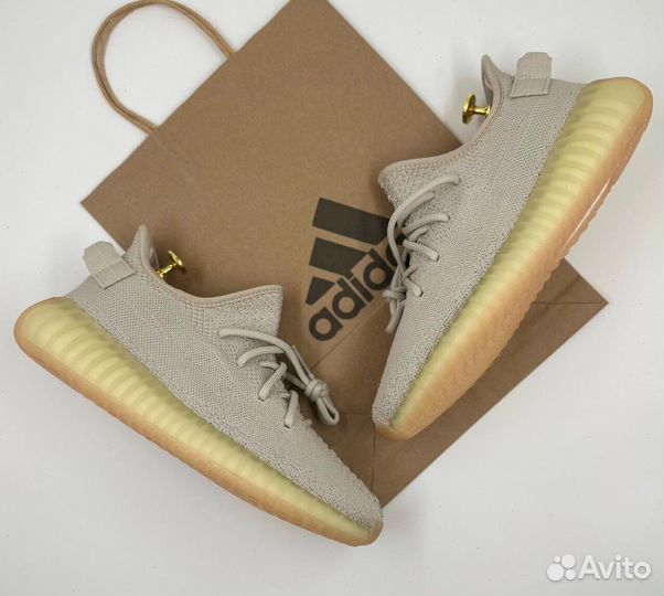 Кроссовки Adidas Yeezy Boost 350 Premium