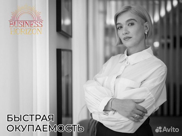 Развивайте свои франшизы с Business Horizon