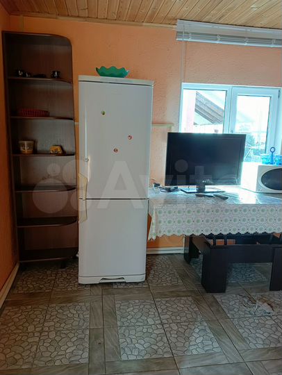 Дом 80 м² на участке 10 сот.