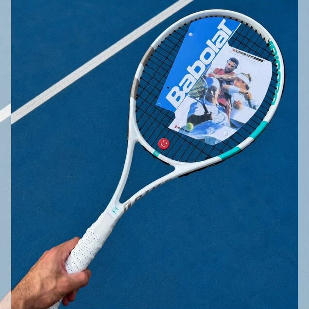Ракетка теннисная Babolat Pure Drive