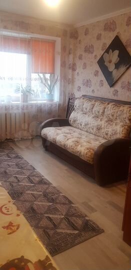 Комната 23 м² в 6-к., 5/5 эт.