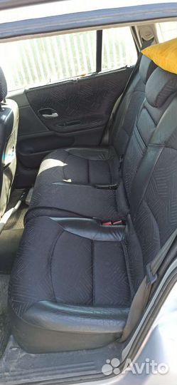 Renault Laguna 1.8 AT, 2001, 212 000 км