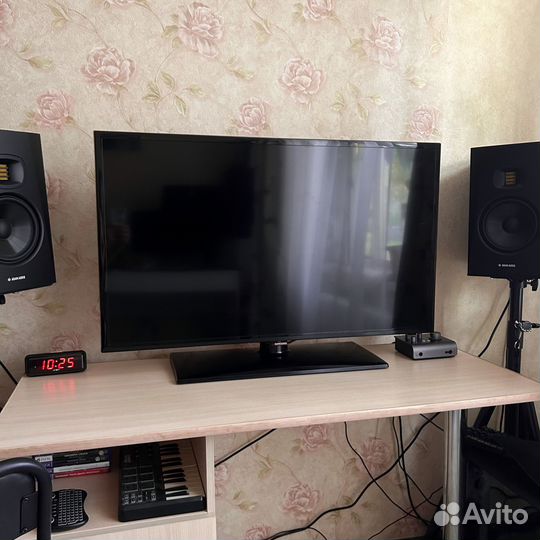 Телевизор Samsung