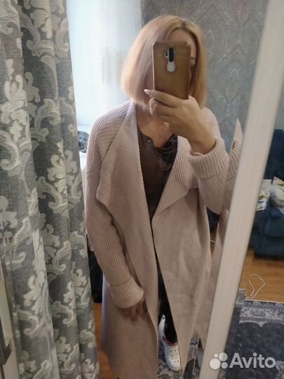 Одежда пакетом 44 46 48