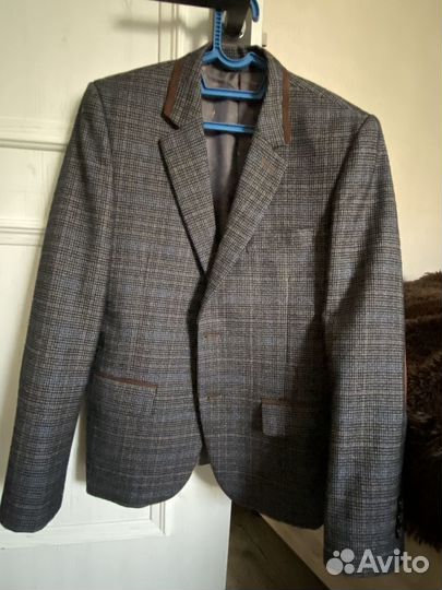 Пиджак детский