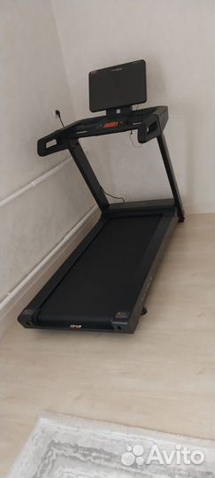 Беговая дорожка