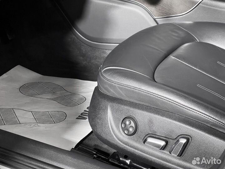 Audi A6 1.8 AMT, 2015, 140 975 км